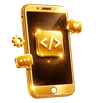 تطبيقات الموبايل