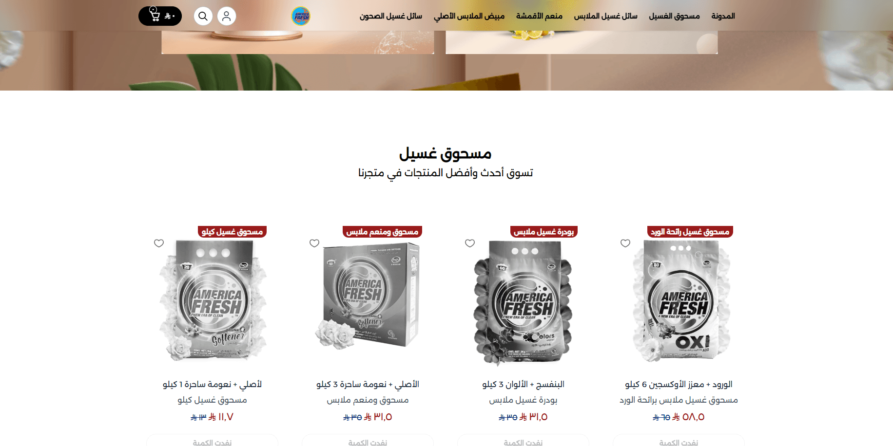 متاجر الكترونية